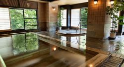 みなかみホテルジュラク1