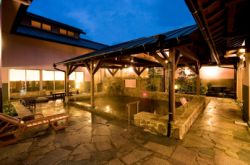 佐賀ぽかぽか温泉１