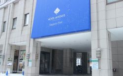 ホテルマイステイズプレミア札幌パーク１