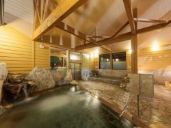 神の宮温泉 かわら亭1