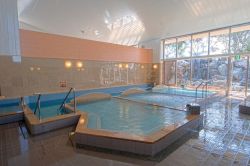 荒尾温泉ドリームの湯１