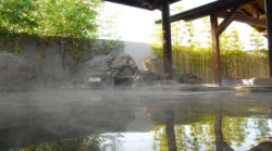 七城温泉ドーム１