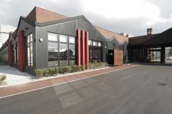 苗穂駅前温泉 蔵ノ湯1