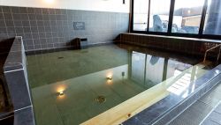 用宗みなと温泉１