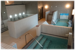 姶良市温泉センターくすの湯1