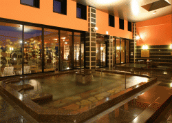 堺浜楽天温泉祥福１