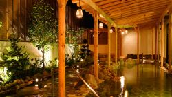 旭川高砂台万葉の湯１