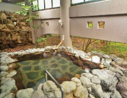 わかさぎ温泉笠置いこいの館１