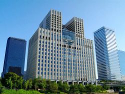 ホテルモントレ ラ・スール大阪１