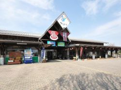 菊陽温泉・さんふれあ１