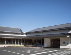 上関海峡温泉 鳩子の湯1