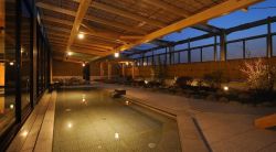 東京・湯河原温泉 万葉の湯１