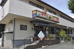 菊池わくわく温泉１