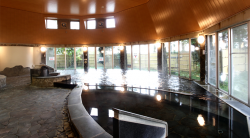 阿蘇白水温泉 瑠璃１