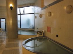 クアパレス藤１