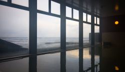 岩城温泉 港の湯１