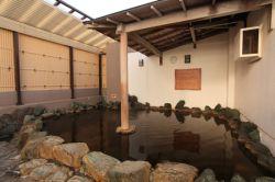 板橋天然温泉 スパディオ1