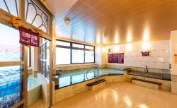 RAKU SPA 1010 神田1