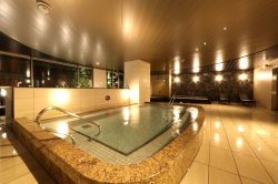 サウナイーグル１