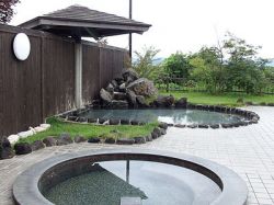 雄物川地域局えがおの丘１