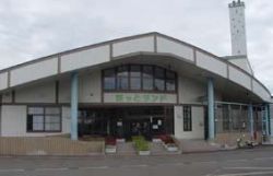 妙高市ほっとランド1