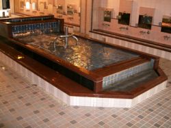 夢の公衆浴場 五色1