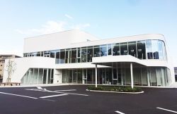 スポック富士見1