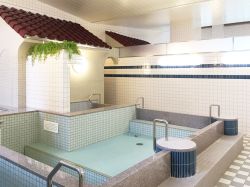 幸福湯(和歌山)１