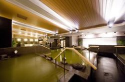 ふくろうの湯１