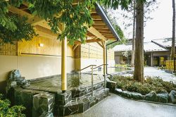 つくば温泉 喜楽里 別邸１