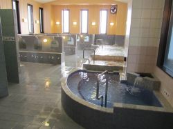 稲荷湯(八王子)1