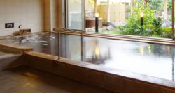 市原天然温泉江戸遊１