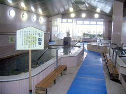 ニコニコ温泉１