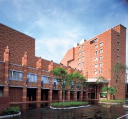 森のスパリゾート 北海道ホテル1