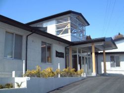 悠久の湯平泉温泉１