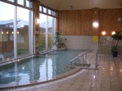 ふれあいの丘交流センター1