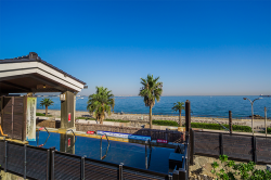 横須賀温泉 湯楽の里１