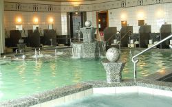 ホテルモントレエーデルホフ札幌１