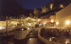 おふろの王様 港南台店1