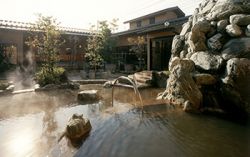 おふろの王様 志木店１