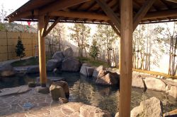 道の駅 蛍街道西ノ市１