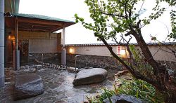 天然温泉みちしお１