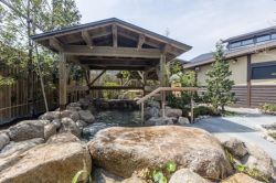 天然温泉 和楽の湯 下関せいりゅう１