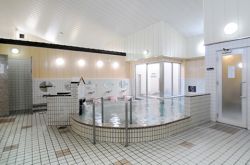 川棚温泉 ぴーすふる青竜泉1