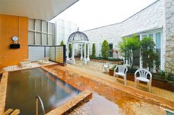 まえばし駅前天然温泉 ゆ～ゆ１