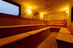 南道後温泉ていれぎの湯１