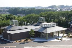 辰口温泉 総湯 里山の湯１