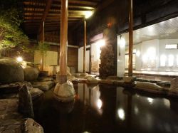 ホテルグリーンプラザ上越