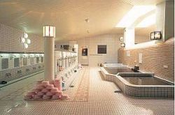 みどりヶ丘温泉１