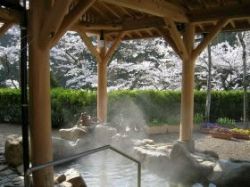 石船温泉憩の家1